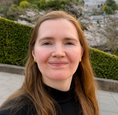 Jennifer Purnell