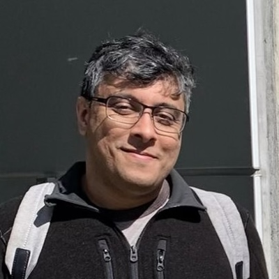 Rohit Garg